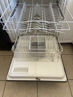 Dishwasher HOTPOINT