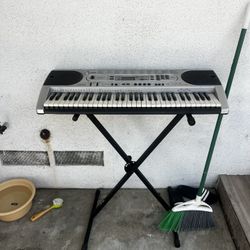 Piano/Keyboard