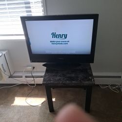 Panasonic TV  32 Inch