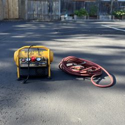 Bostitch Air Compressor