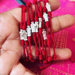Pulseras 