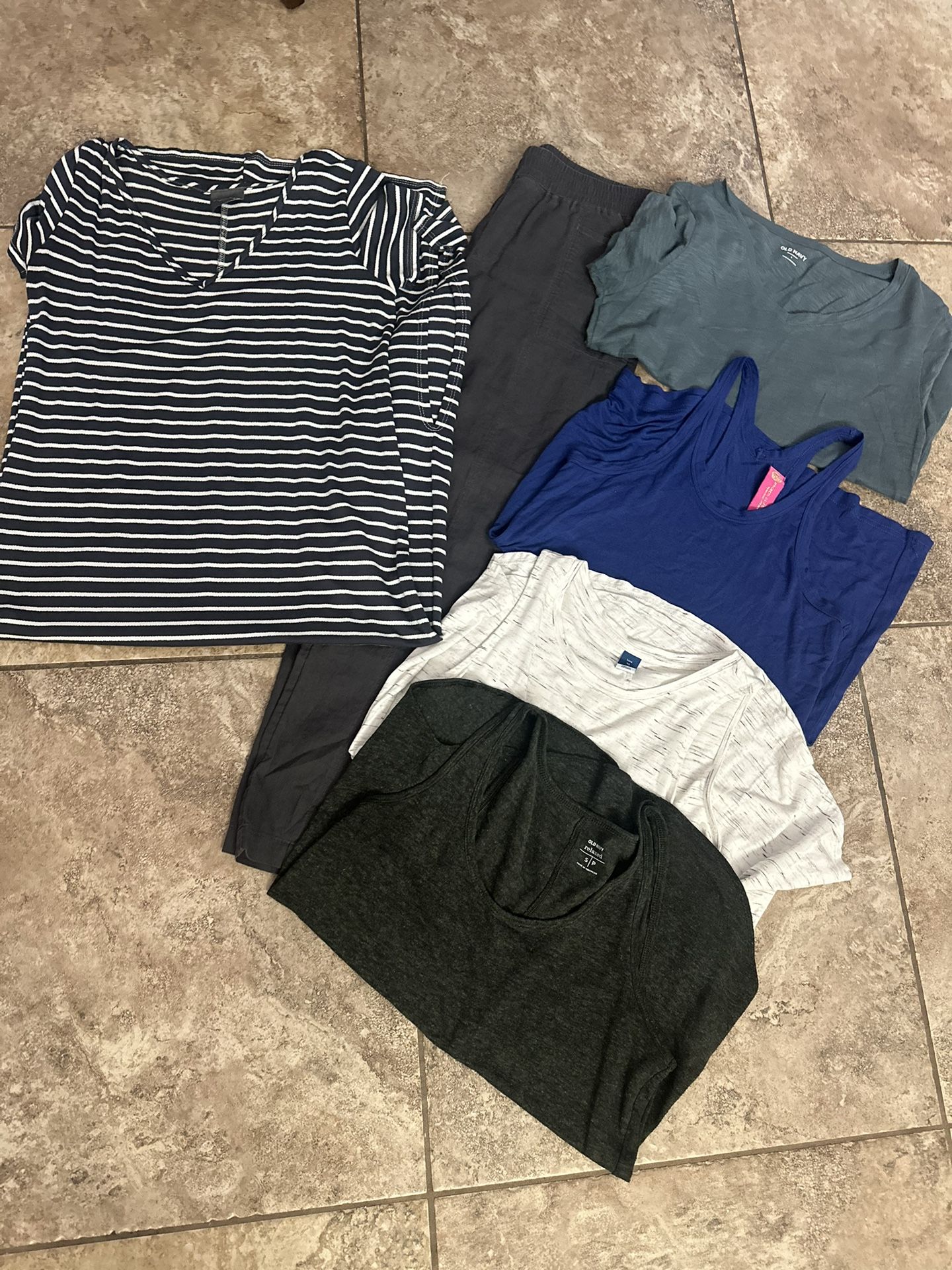 Women’s Clothes