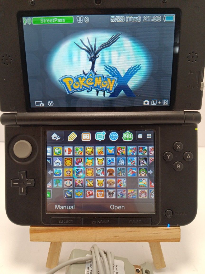 Nintendo 3DS XL for Sale in San Antonio, TX OfferUp