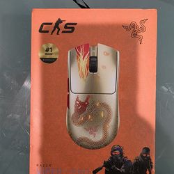 Razer Viper V3 Pro - Counter- Strike 2 Edition