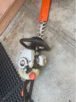 Trimmer  Echo