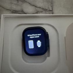 Apple Watch Ultra 2
