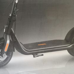 F2 Kick Segway Scooter 