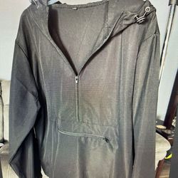 New Large Mens Jacket