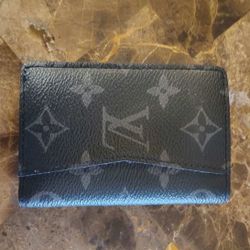 Louis Vuitton card holder 