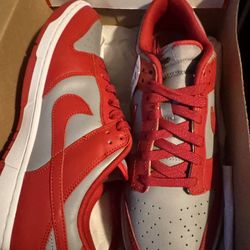 Nike shoes 