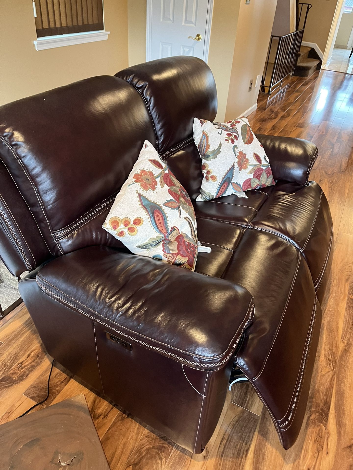 Living Room Set