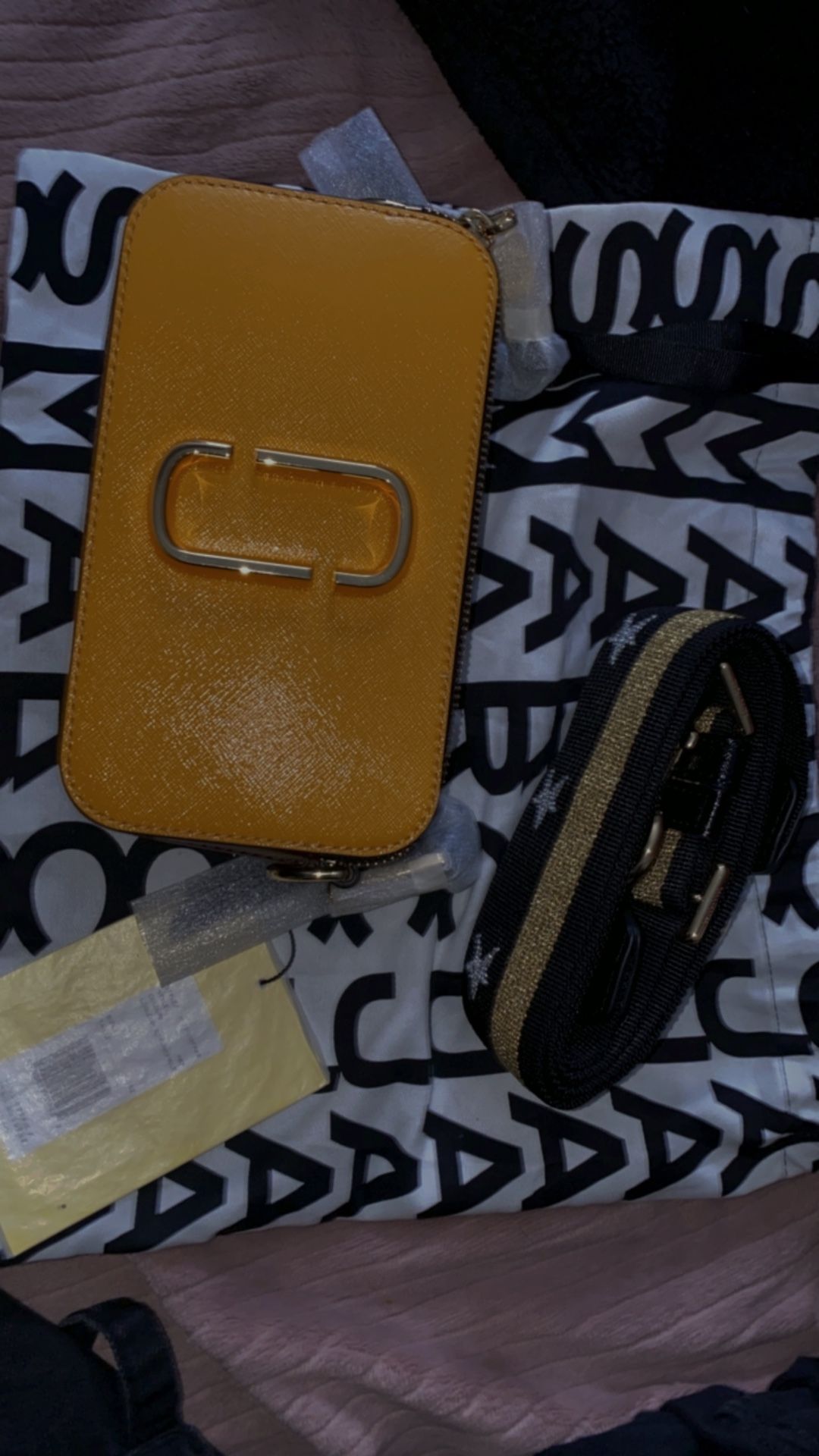 Marc Jacobs Purse