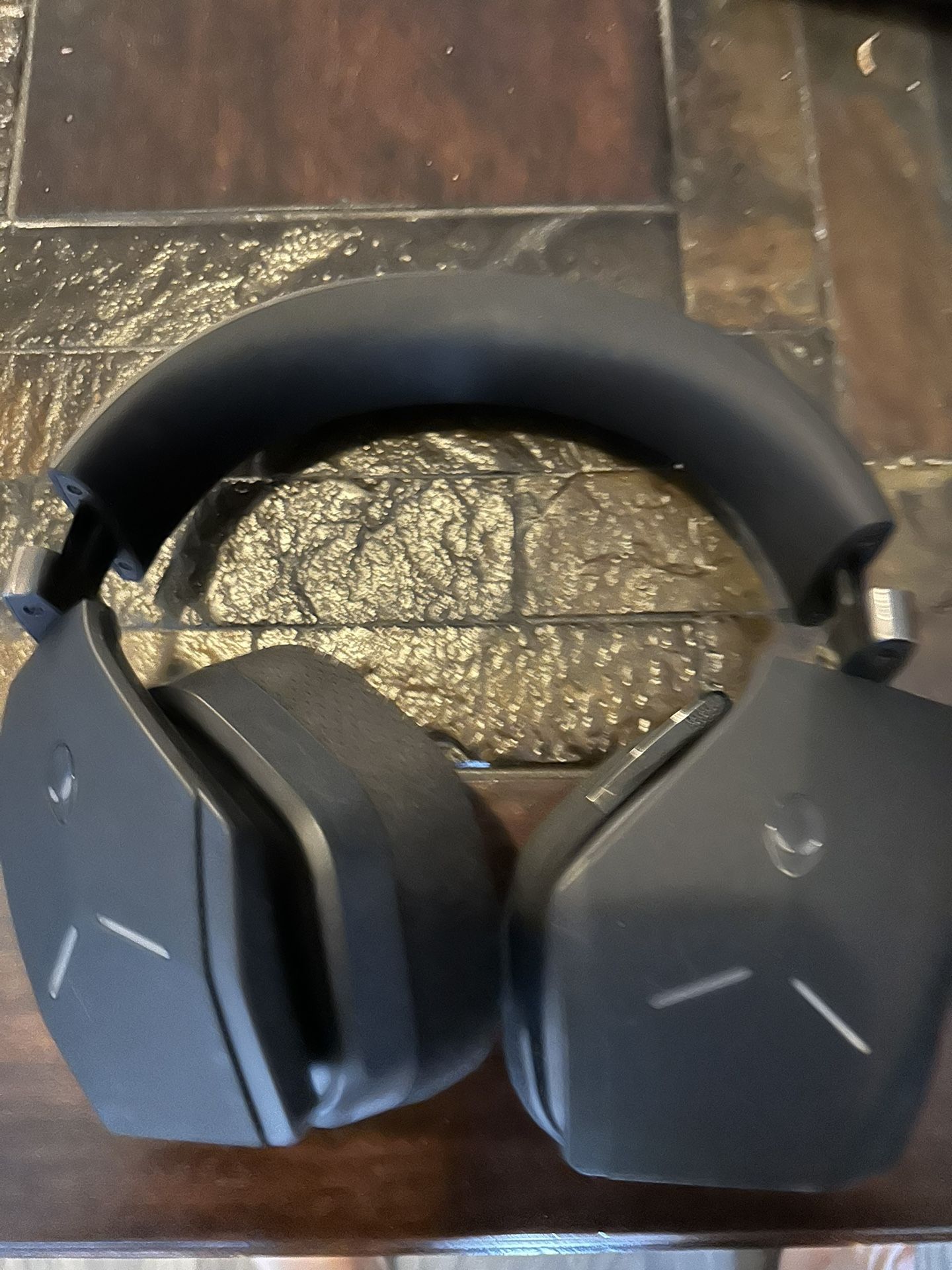 Alienware Headphones Wireless