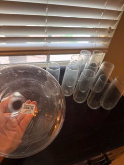 Glass