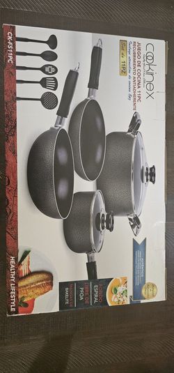 Cookware Set