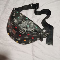 McM Fannypack
