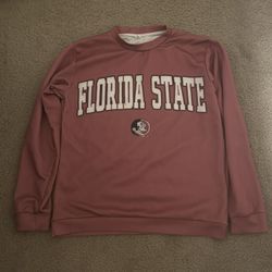 College Sweater