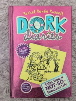 Dork diaries