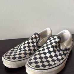 Vans Shoes 