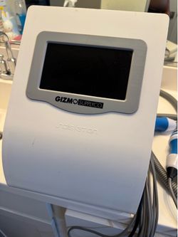 Cavitation Machine - Gizmo - Laser Lipo
