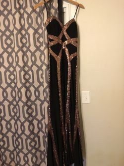 Beautiful dress worn once