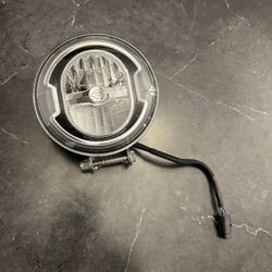 Harley-Davidson LED headlight