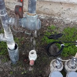 Sprinkler ☆☆☆☆☆repair 