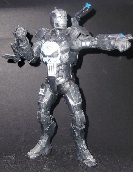 80th Anniversary War Machine Variant 2019