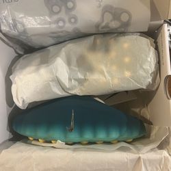 Size 9 Nike Mind 001 Teal