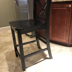1 Counter Stool/Chair