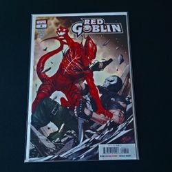 Red Goblin #8
