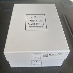 Mason mihara yasuhiro