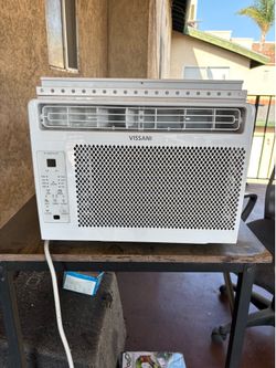 Window AC