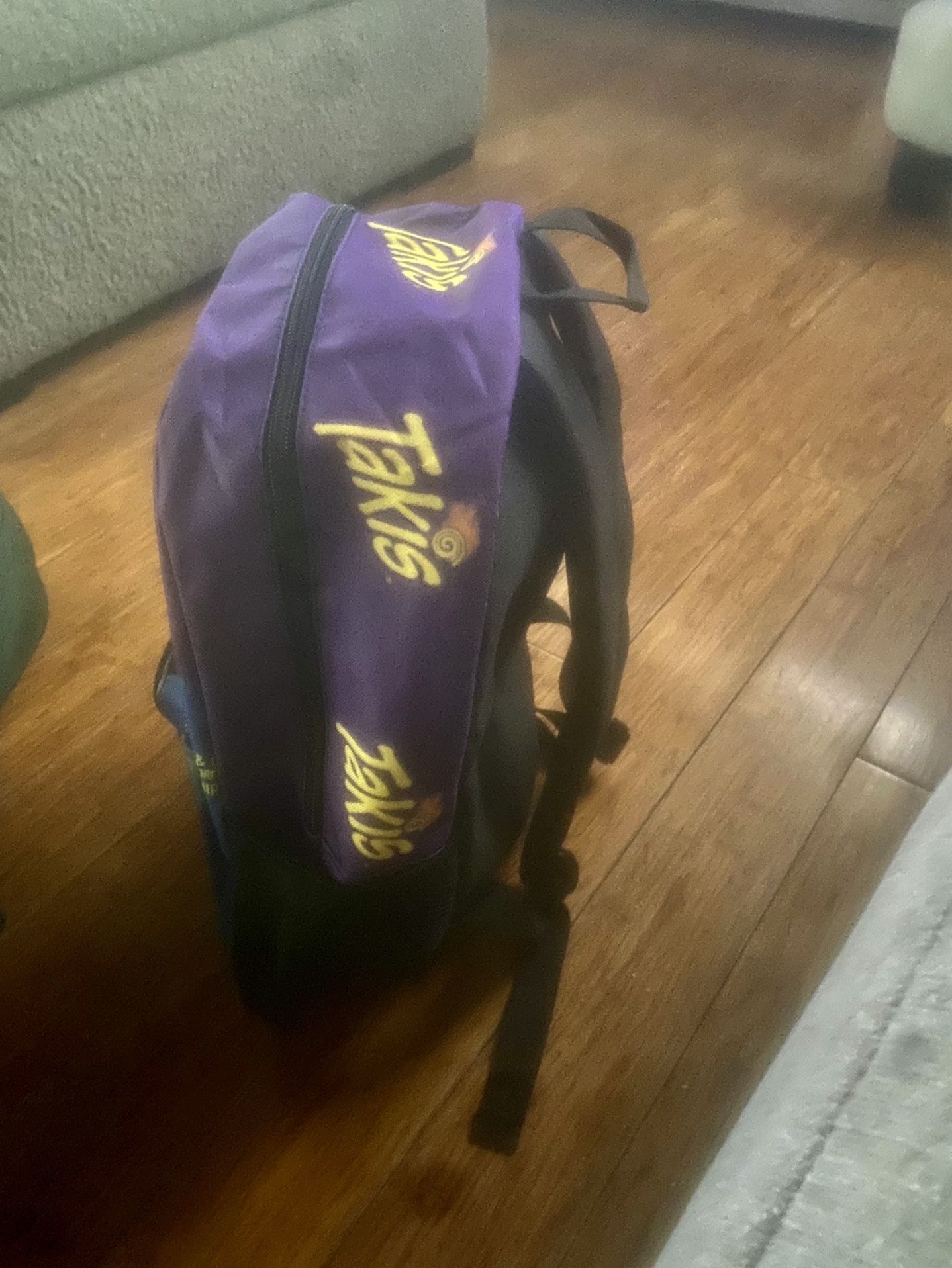 Takis Backpack  17 Inch Laptop 