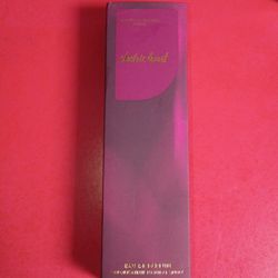 Electric Heart Perfume
