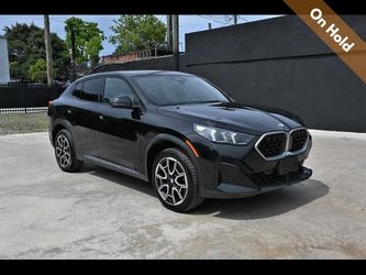2025 BMW X2