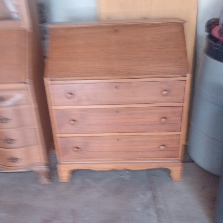 Antique Wood