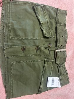 Free People Skirt-Brand new