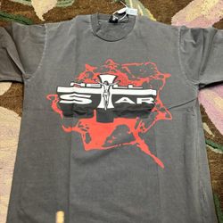 Hellstar T-shirt Size M 