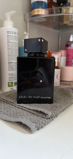 Club de nut intense