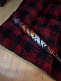 Louisville select power 32” bbcor