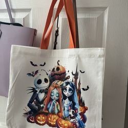 Tote Bag