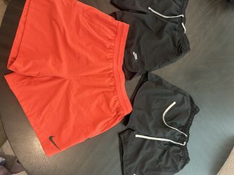 Nike Active Shorts 