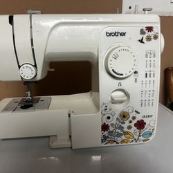 Sewing Machines 