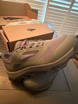 GORUCK Mackall Rucking/Trail Shoes – Men’s 6 NEW