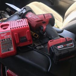 Milwaukee Skill Saw