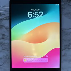 iPad Pro 10.5” Inch