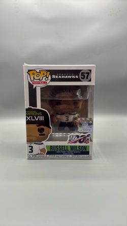 Seattle Seahawks Super Bowl Russel willson
