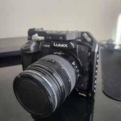 Panasonic GH5
