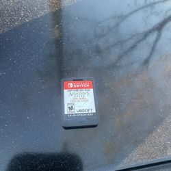 Assassin's Creed: The Rebel Collection - Nintendo Switch - Game Cartridge Only